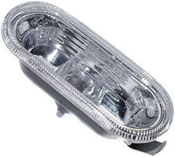 New Clear Side MARKER LIGHT 1J0949117 For GOLF MK4 PASSAT Beetle Passat B5 1998 1999 2001 2002 2003 2004 MK IV 1997-2006 Hatchback
