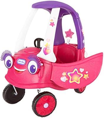 cozy coupe off roader