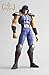 Kaiyodo Legacy of Revoltech: LR-002 Fist of The North Star: Rei Action Figure