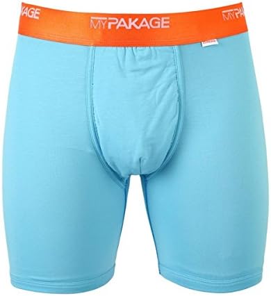 MYPAKAGE - WEEKEND BOXER BRIEF GULF S