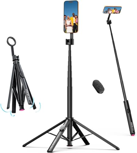 ULANZI Magnetic Phone Tripod