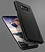 Spigen Thin Fit Designed for Samsung Galaxy S8 Case (2017) - Black