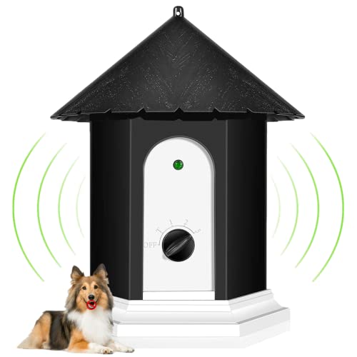 The Best Bark Birdhouses For Dogs Dogtime