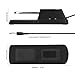 Universal Sustain Pedal, Classic Piano Style Foot Pedal for Electronic Keyboards Digital Piano