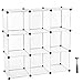 Storage Cube