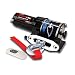 X-BULL 12V 3000LBS/1361KGS Electric Winch Synthetic Rope 10Meter Wireless ATV 4WD