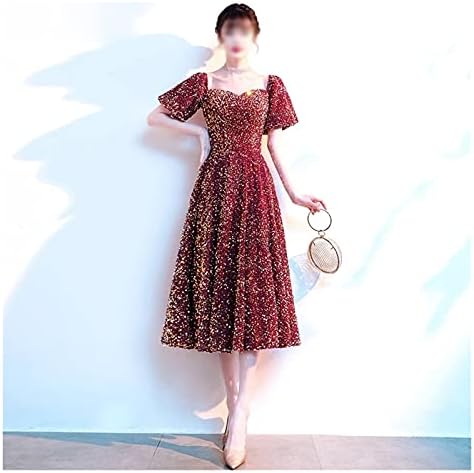 fitted lace wedding dress Amazon.com: Red Formal Gowns And Evening Dresses main image 0