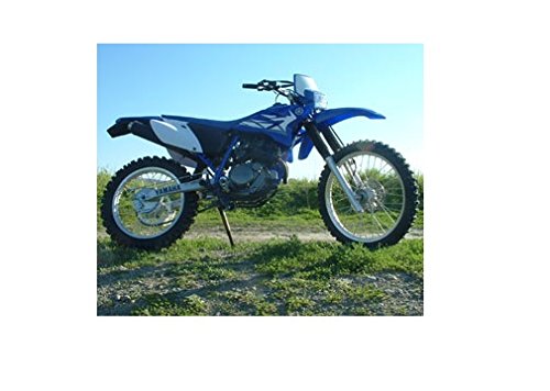 BAJA DESIGNS LIGHT KIT YAMAHA TTR230