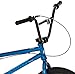 Hoffman Aves Boy's BMX Bike Blue, 20