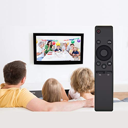MYHGRC Replacement Samsung TV Remote Control BN5901259E for Samsung