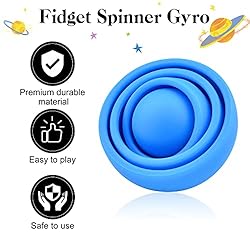 Yrissmiss Fidget Toy for Adults, Stress Toys