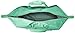Vera Bradley Preppy Polyester Corner Travel Duffel Bag