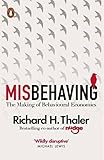 Misbehaving: The Making of Behavioural Economics