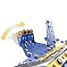 Meccano-Erector – Boeing F/A-18 Super Hornet Building Set with Foldable Wings