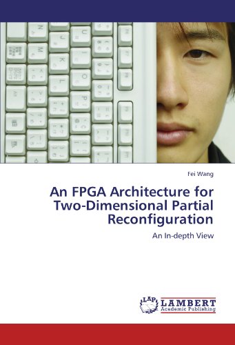 An FPGA Architecture for Two-Dimensional Partial Reconfiguration