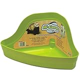 Super Pet Litter Pan Hicorner - Large