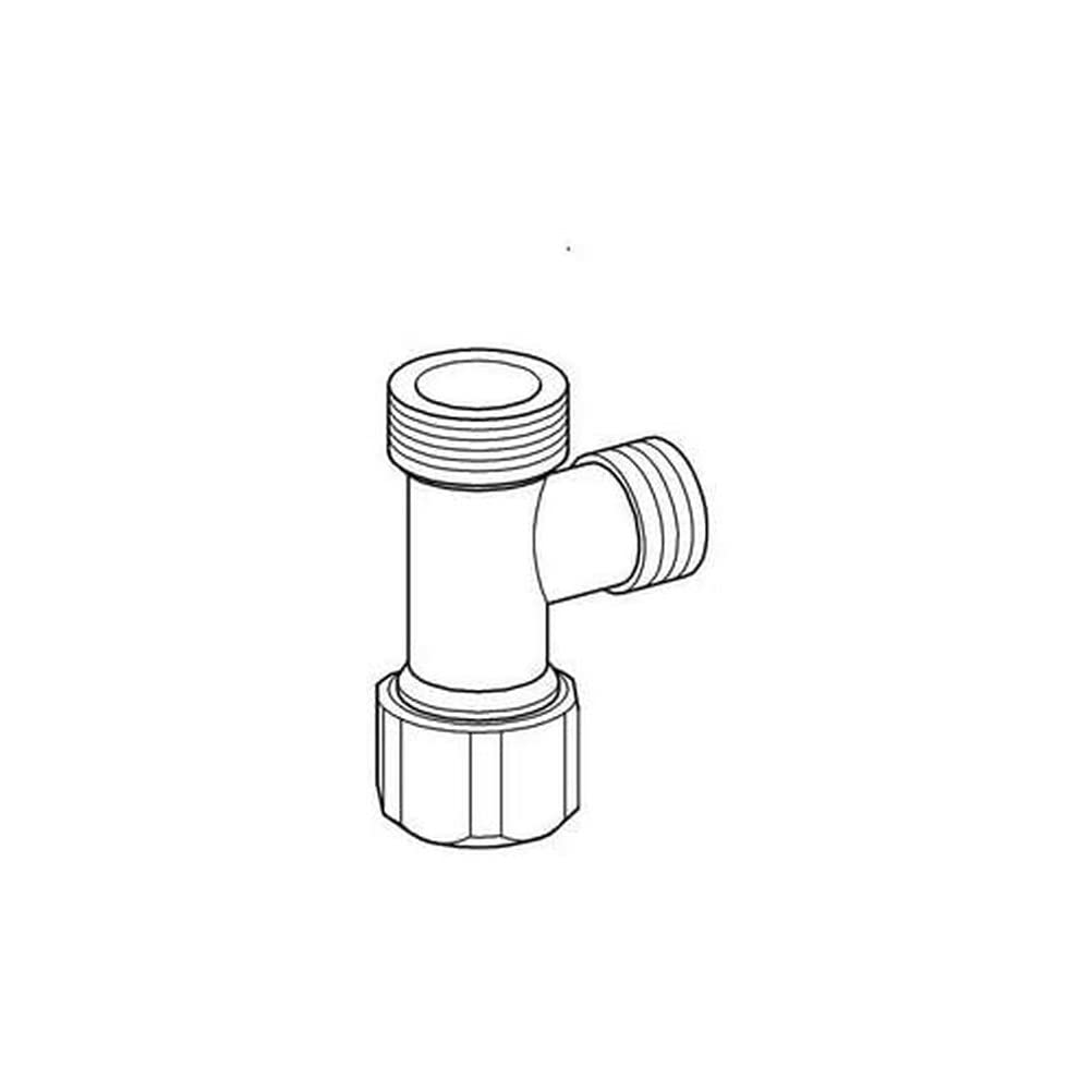 GROHE Service Valve Pack 10 42730000