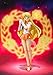 TAMASHII NATIONS Bandai Super Sailor Venus Pretty Guardian Sailor Moon Action Figure