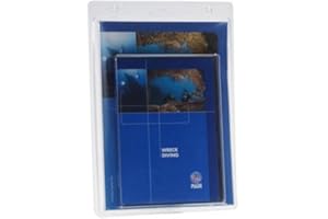 PADI Wreck Diving Crew Pack Training Materials for Scuba Divers