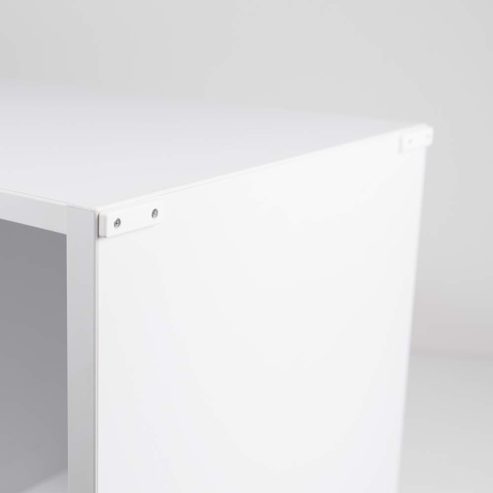 Ferretería Sossai® MG2 Color: beige 8 x separadores del suelo