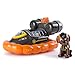 Paw Patrol - Mission Paw - Zuma’s Mission Hovercraft