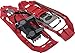MSR Evo Trail 22-Inch Hiking Snowshoes