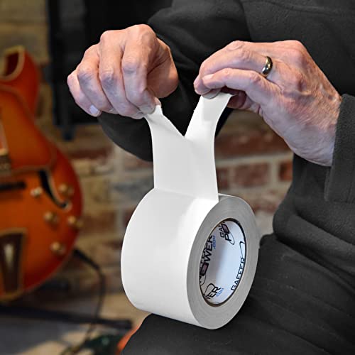 Gaffer Power Real Professional Premium Grade Gaffer Tape Made in The