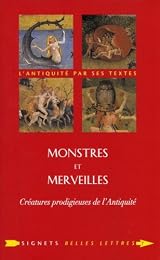 Monstres et merveilles