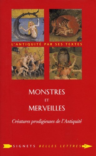 Monstres et merveilles