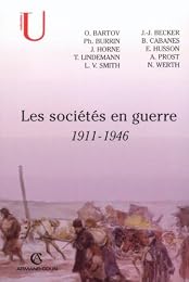 Les  sociétés en guerre