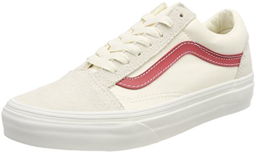 vans old skool pig suede fallen rock