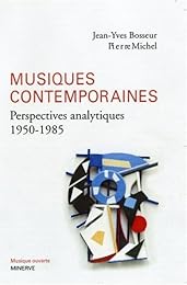 Musiques contemporaines