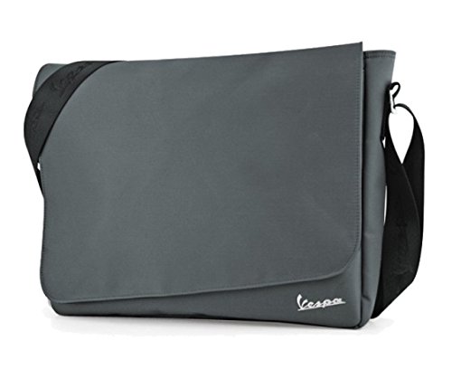 vespa messenger bag