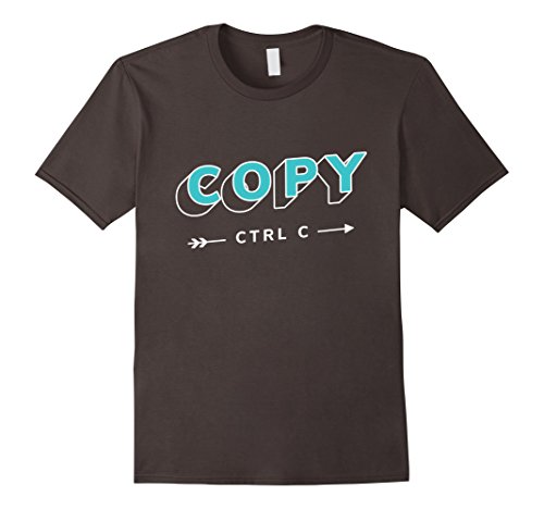 Mens Matching Copy Paste Shirts Ctrl C Fathers Day Gift
