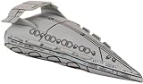 Comic Images Plush Vehicle Star Wars Episode VIII Mega Destroyer Action Figure