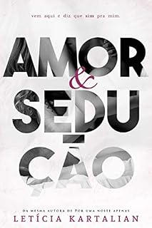 Livro Amor & Sedução