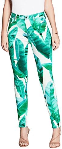 Marciano Tahitian Tropical Stiletto No. 97 Jean