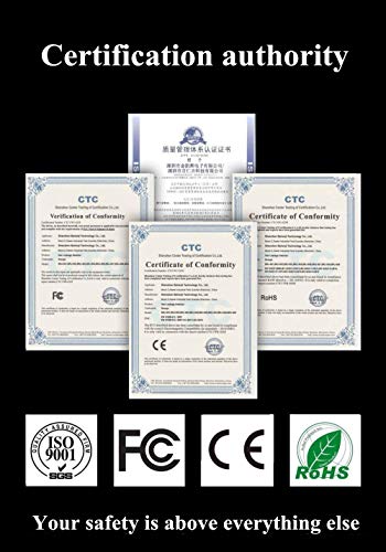 Propane/Natural Digital Gas Detector, Home Gas Alarm, Gas Leak Detector,High Sensitivity LPG LNG Coal Natural Gas Leak Detection, Alarm Monitor Sensor Home/Kitchen