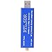 Tuner Receiver 100KHz-1.7GHz Tuner Receiver USB Powered UHF VHF RTL-SDR Receiver RTL2832U + R820T2 Chipsetthumb 3