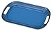 Le Creuset Stoneware 12-Inch Oval Serving Platter, Marseille