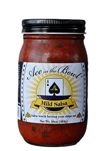 Salsa #77 (609613285721)