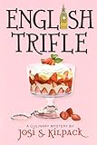 English Trifle (Culinary Mysteries) by 
