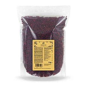 KoRo – Berberis zonder toevoegingen | 1 kg