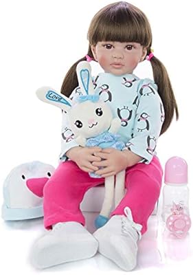 real life newborn baby dolls