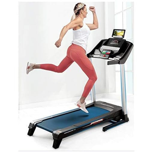 LC_Kwn Folding Treadmill Electric Motorized Pawer Walking Jogging Running Exercise Fitness Machine Trainer Equipment for… - Image 6