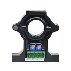 AOTROY Hall Effect Current Sensor 0-100A Ac/Dc