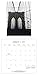 New York in Photographs 2017 Wall Calendar