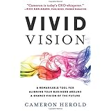 Vivid Vision: A Remarkable Tool For Aligning Your Business Around a Shared Vision of the Future