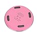 Sonmer Wireless Charger Pad For Iphone 8/8 Plus/X/Samsung Galaxy S9/S9 Plus/S8/S8 Plus/S7/S7 Edge/Note 5/S6 Edge+ Plus And Other Qi Compliant Device (Pink)