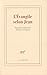 L'Evangile selon Jean (French Edition) by